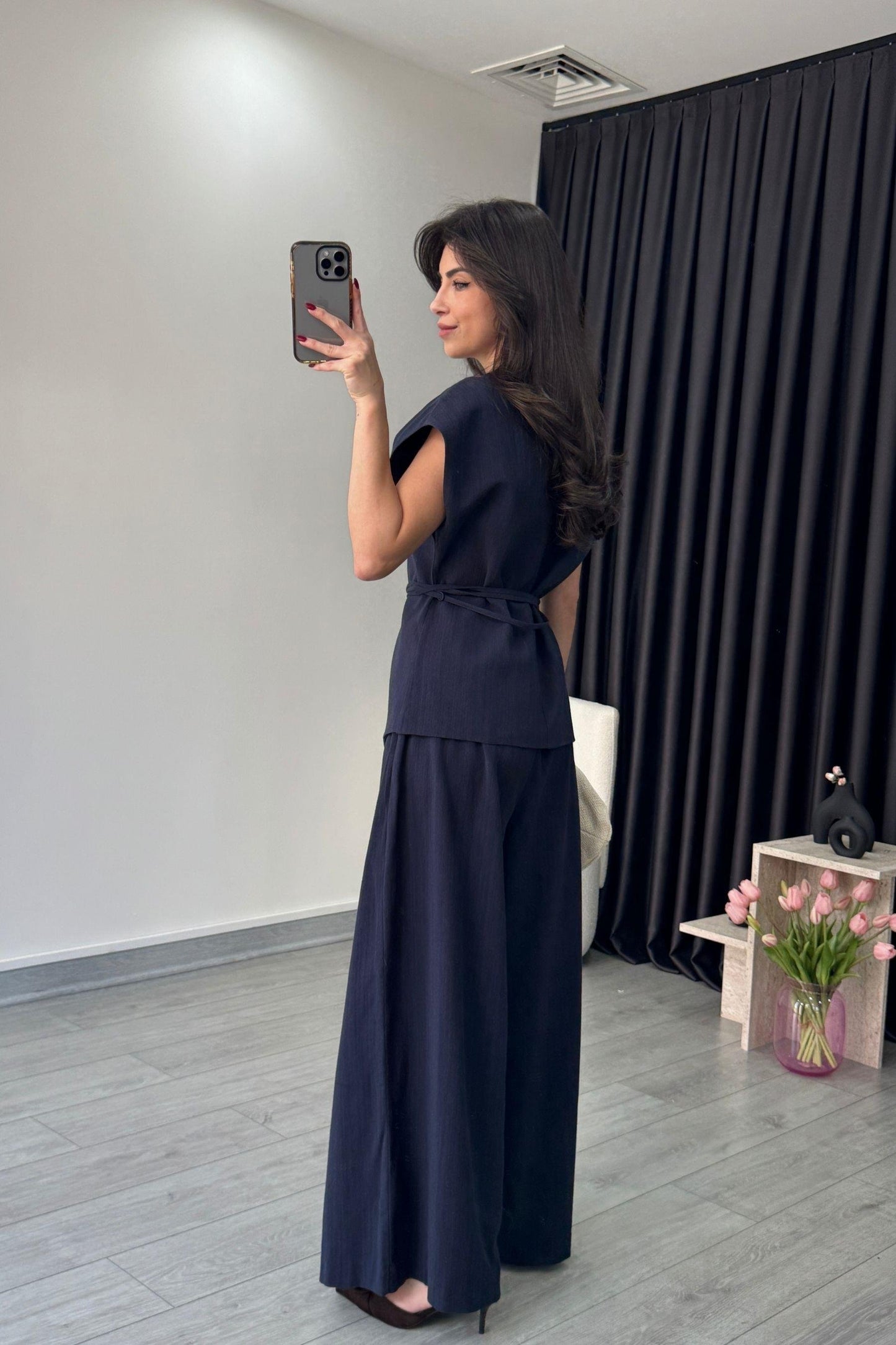 Ensemble MODERNE