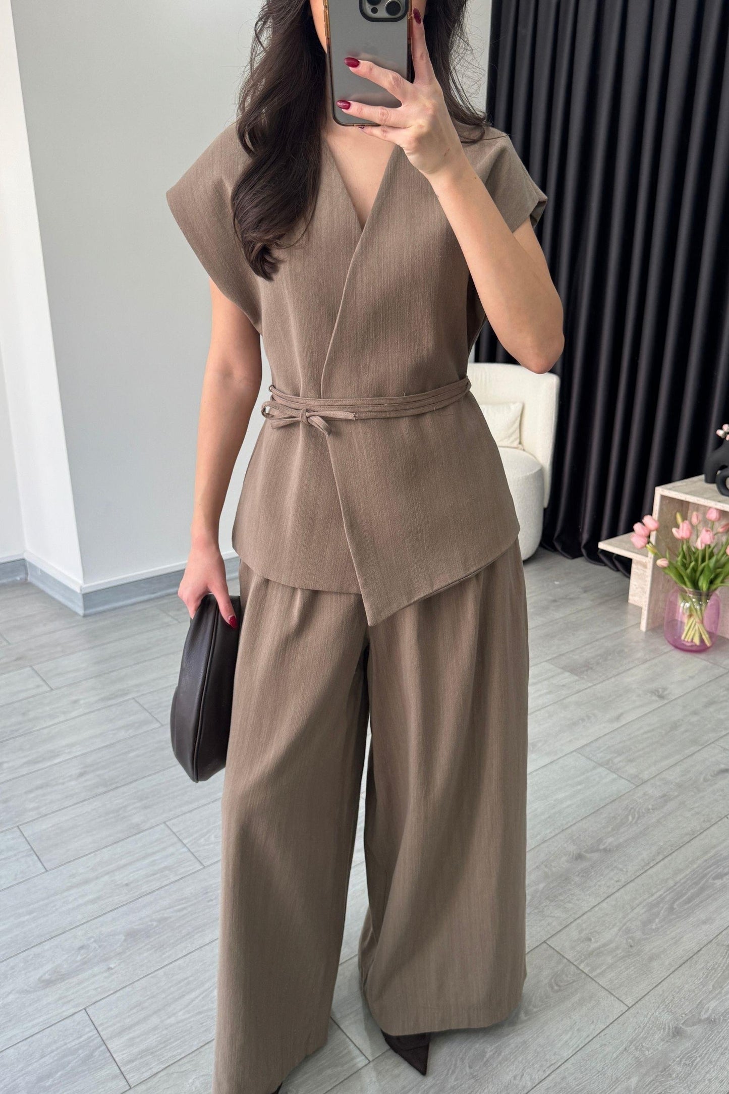 Ensemble MODERNE