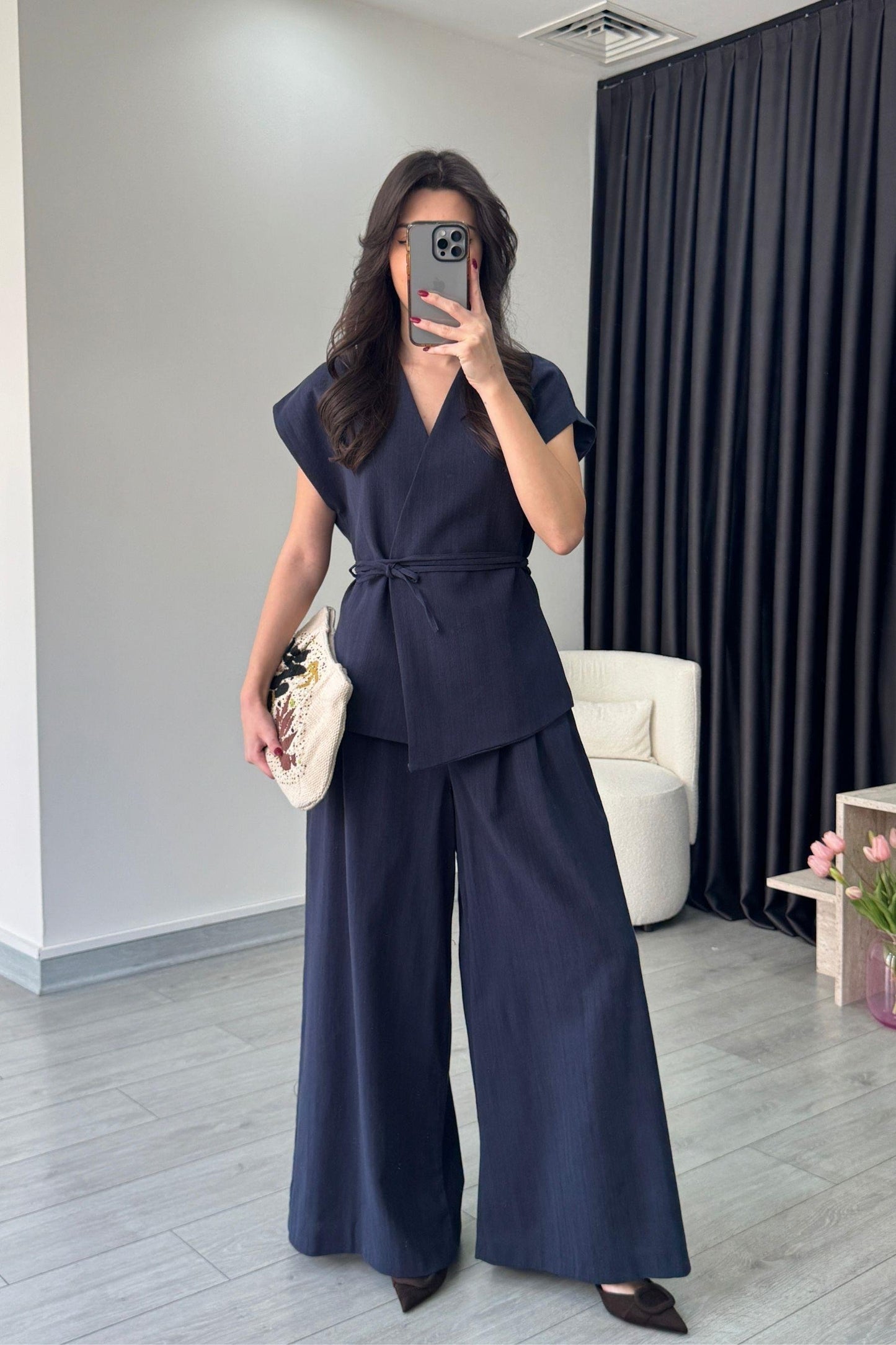 Ensemble MODERNE