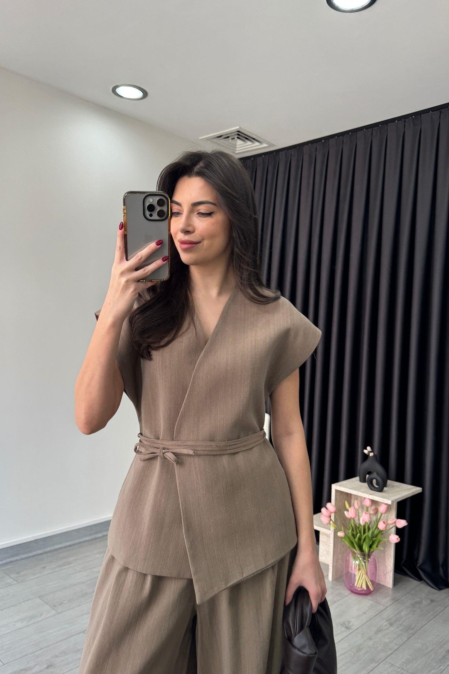 Ensemble MODERNE