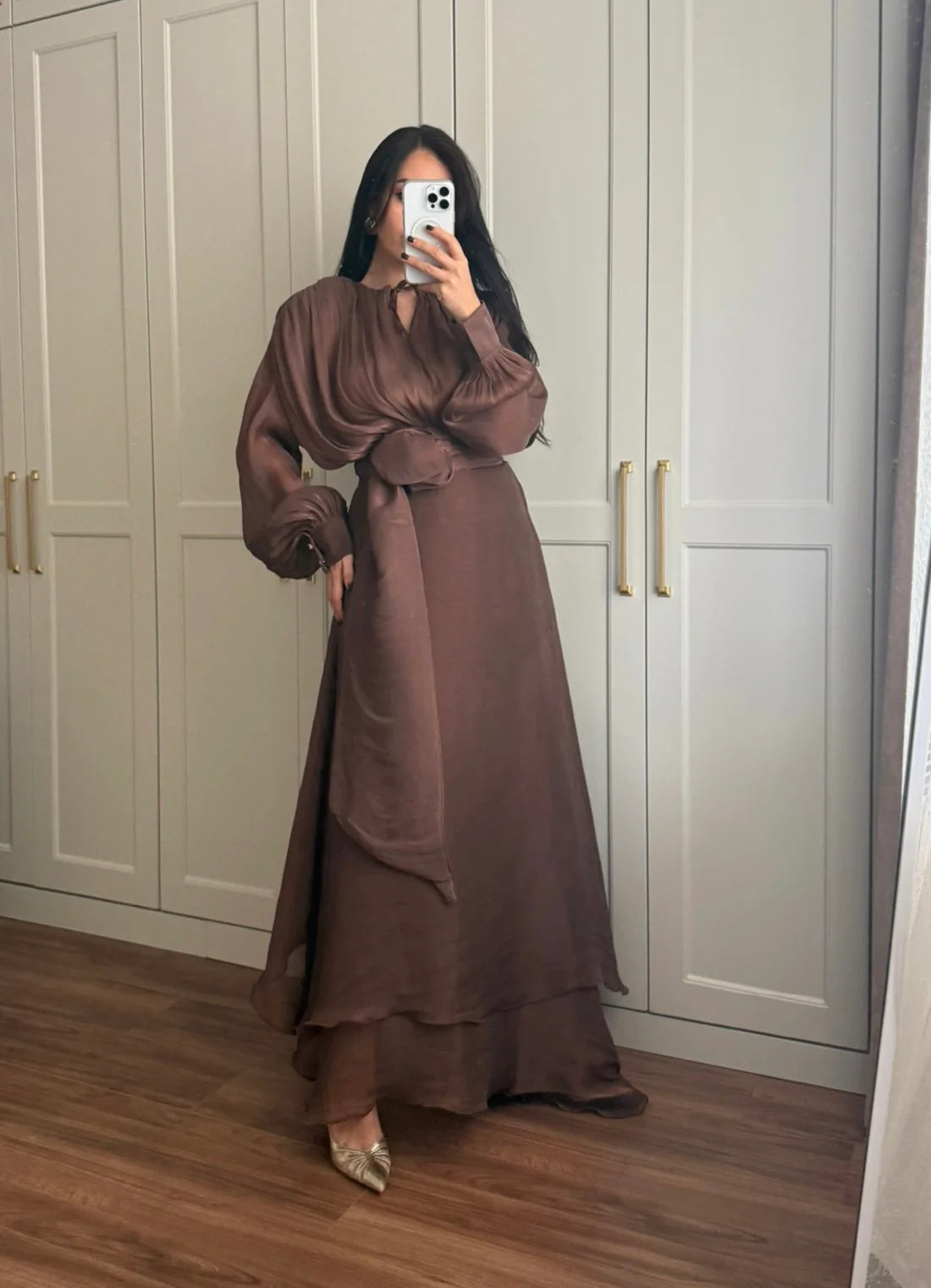 Robe Élise