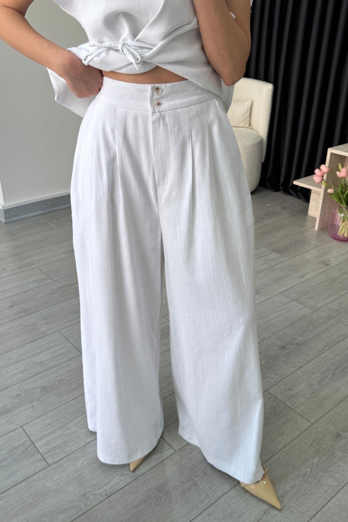 Ensemble MODERNE