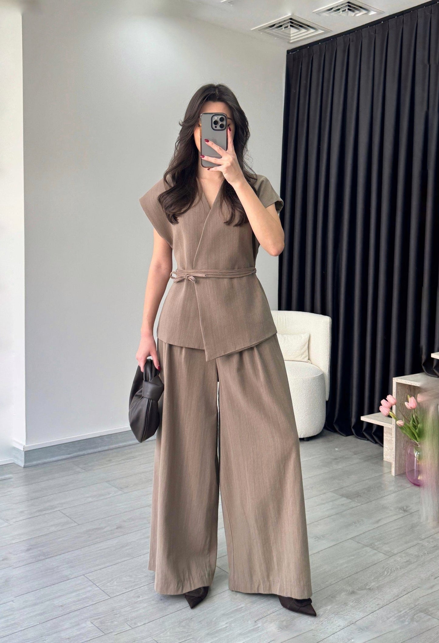 Ensemble MODERNE