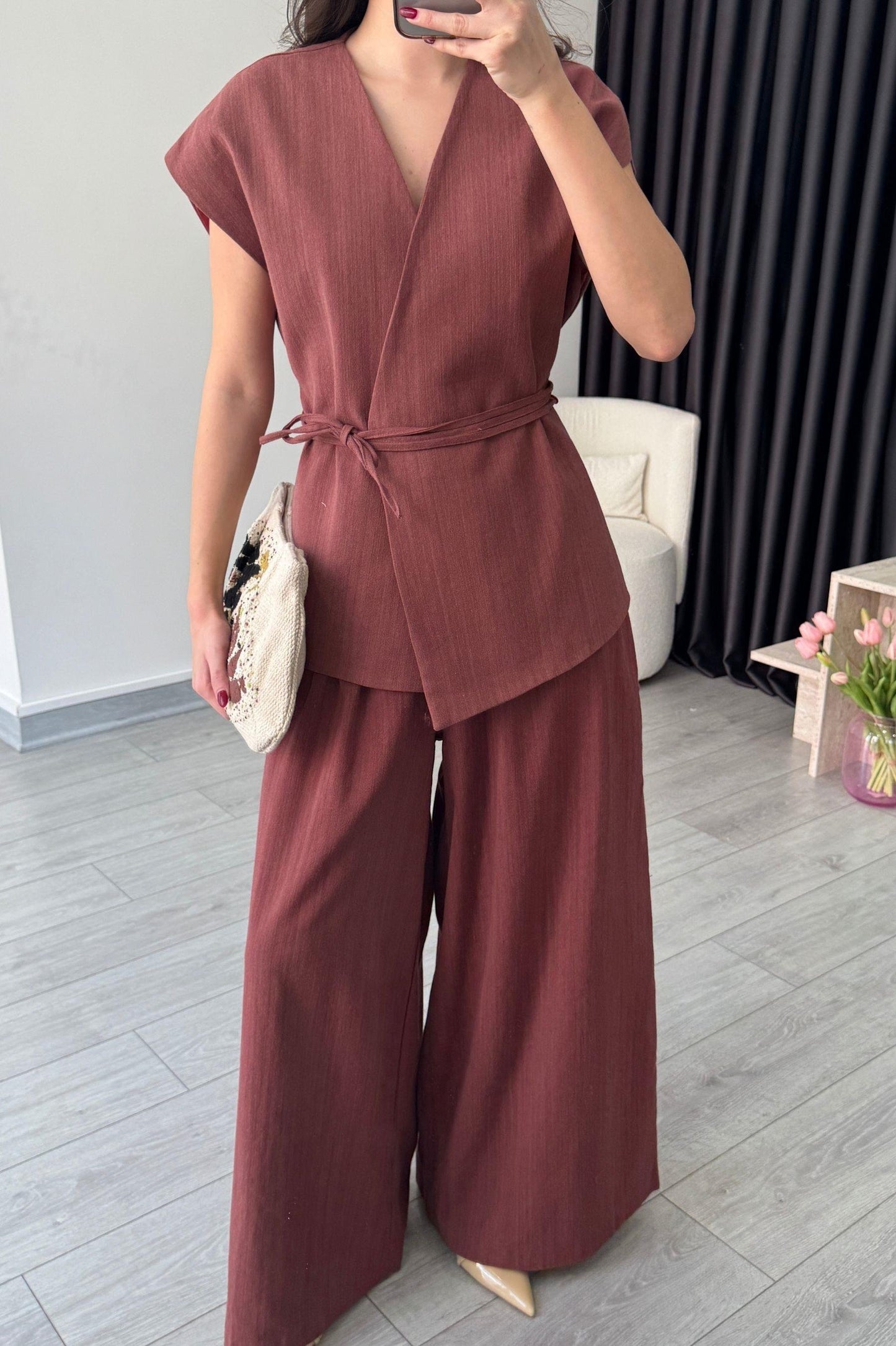 Ensemble MODERNE