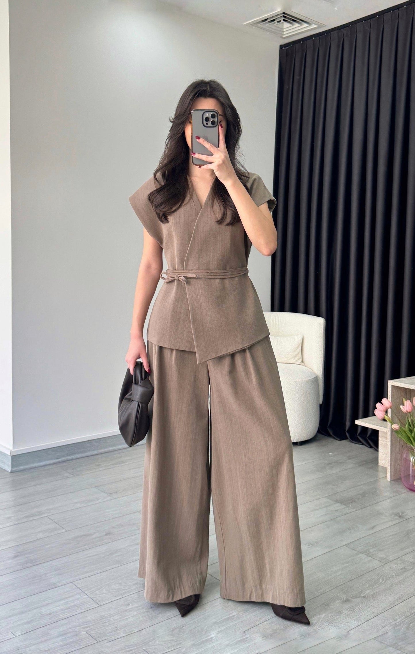 Ensemble MODERNE