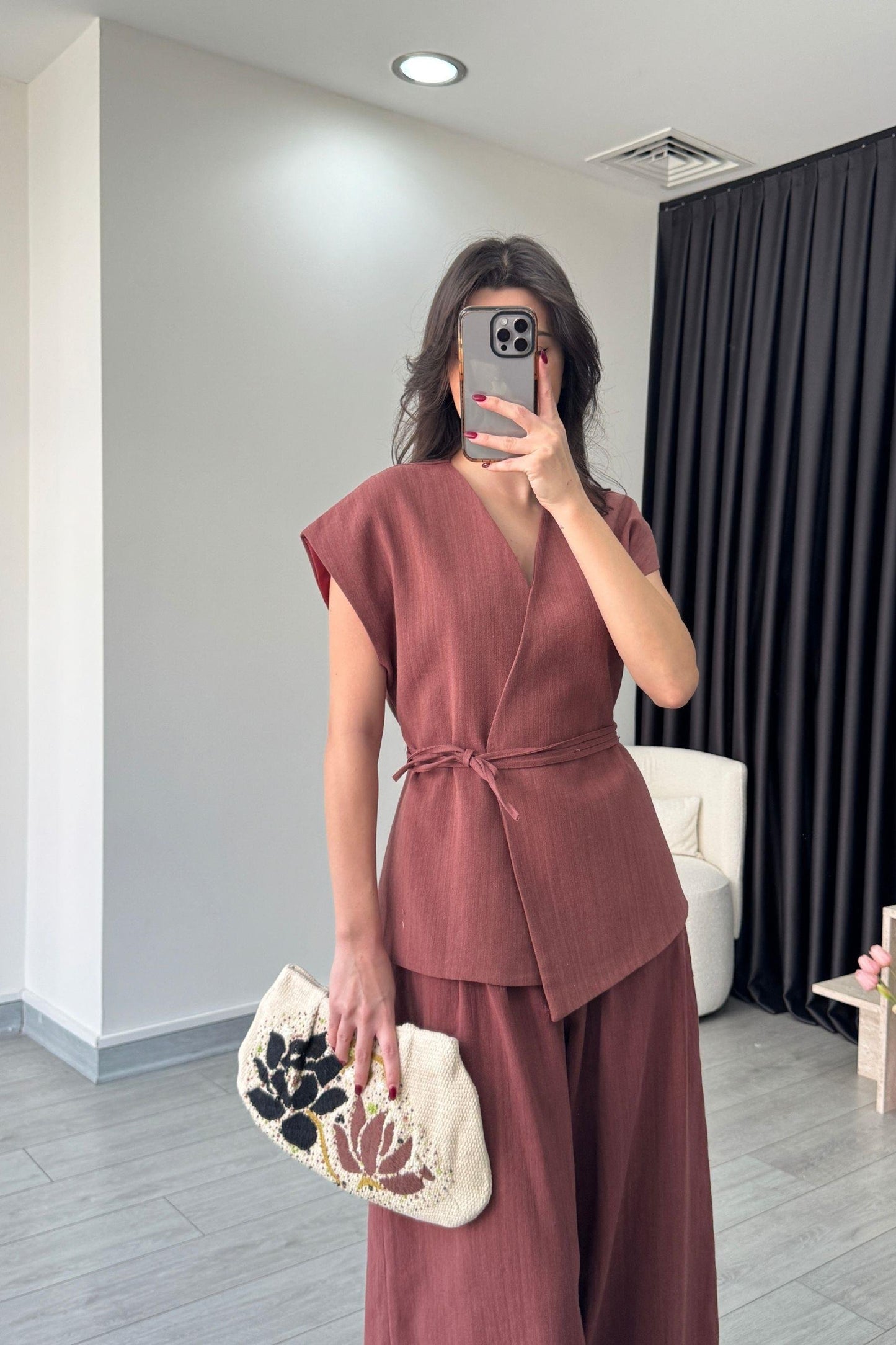 Ensemble MODERNE