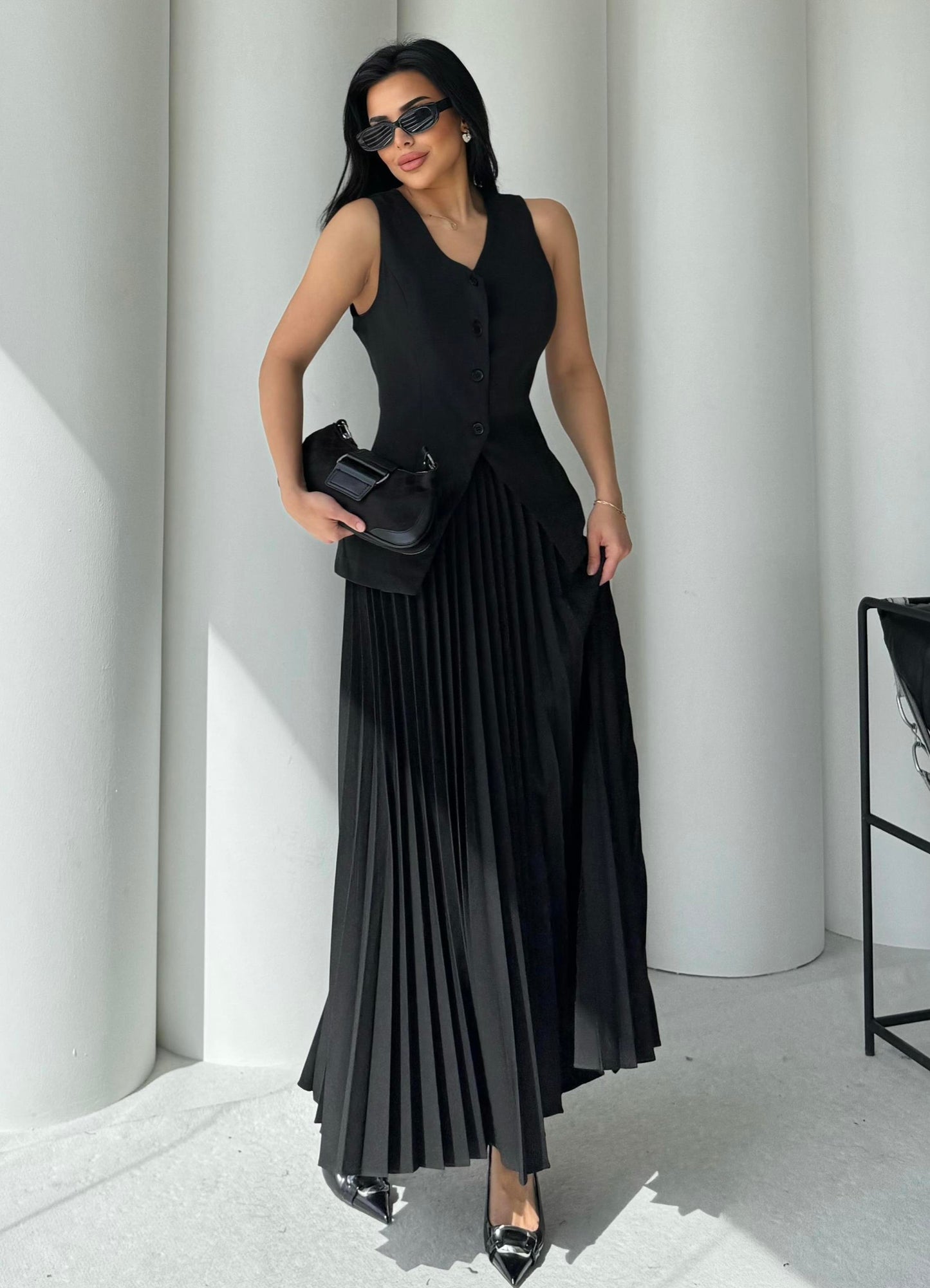 Ensemble VIBES