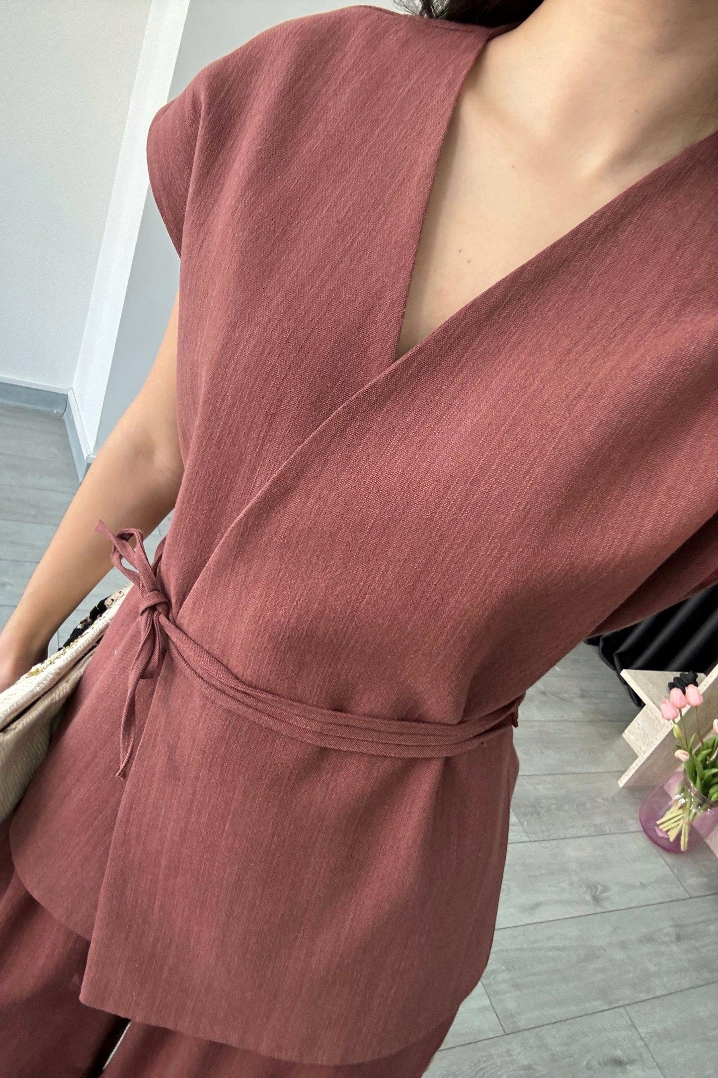 Ensemble MODERNE