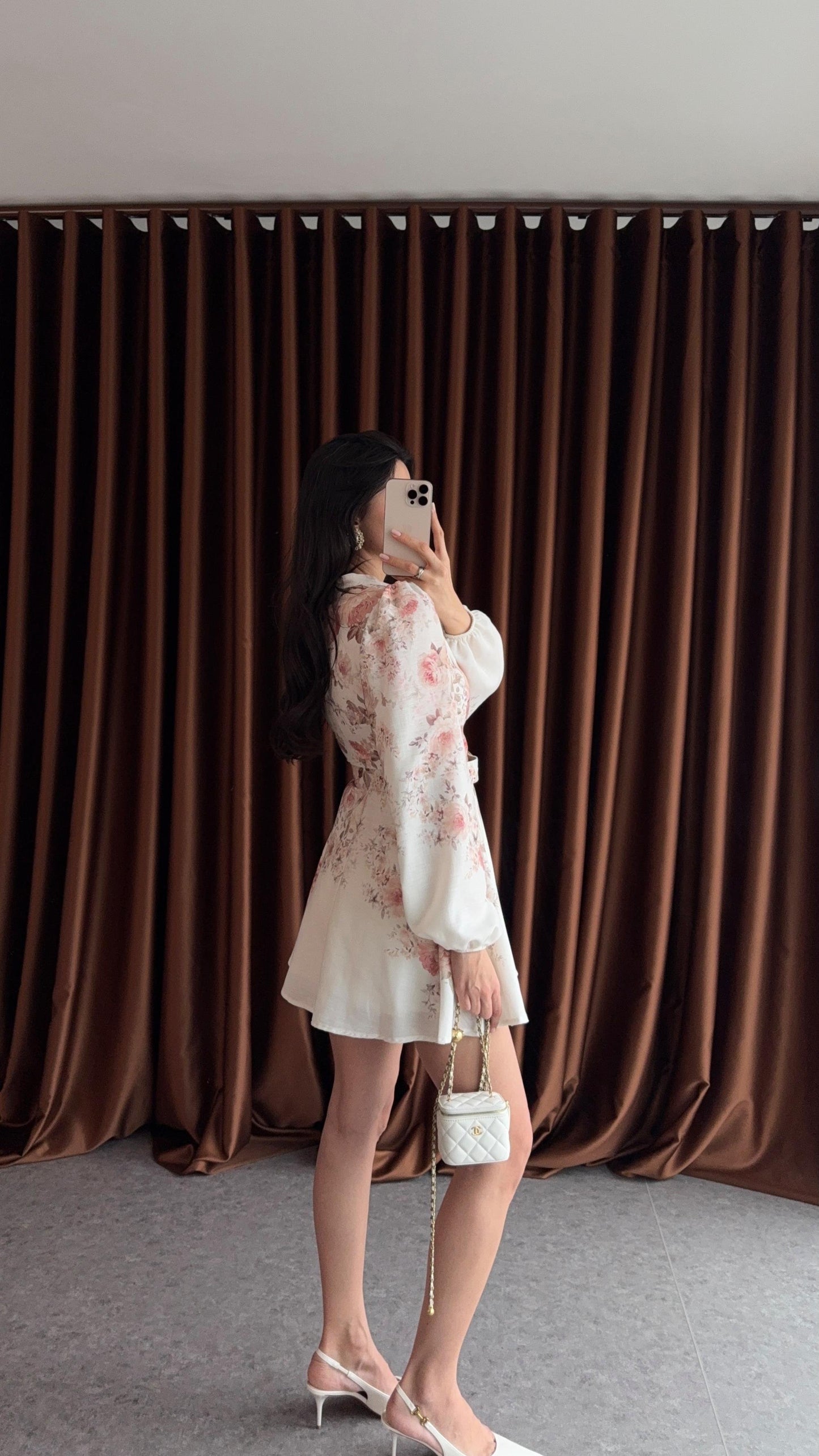 Robe FLORA Mini