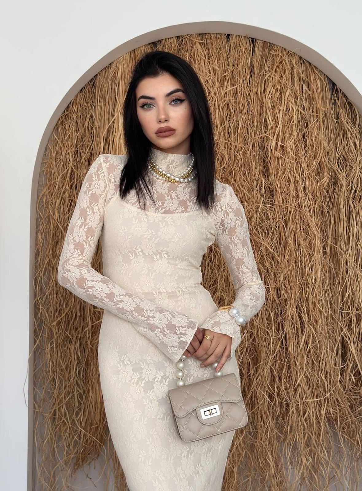 Robe GALA