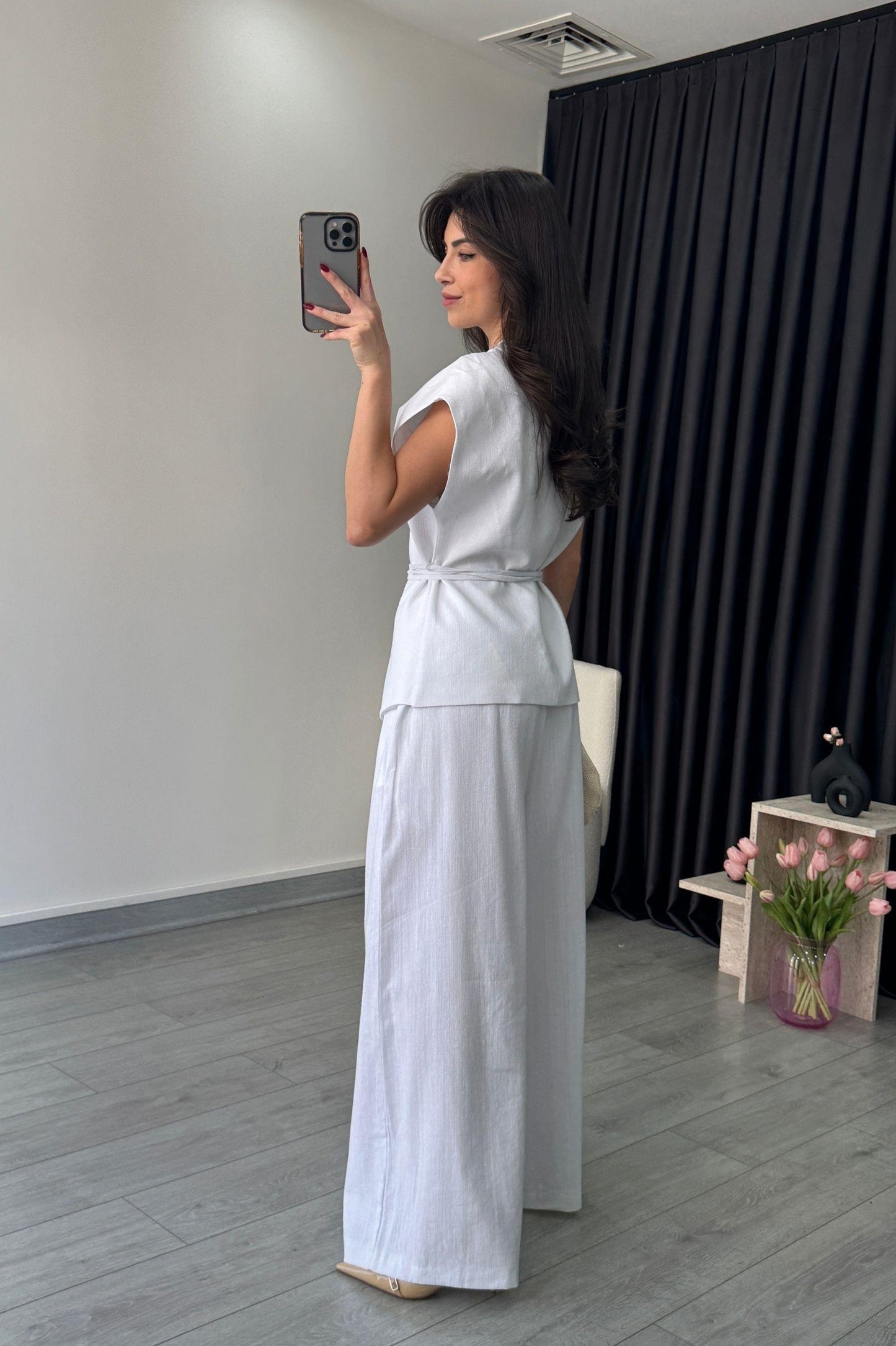 Ensemble MODERNE
