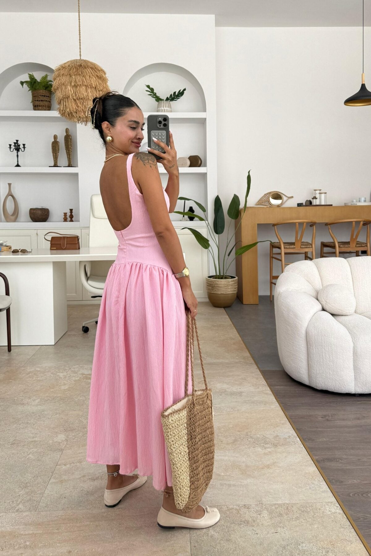 Robe CAPRI