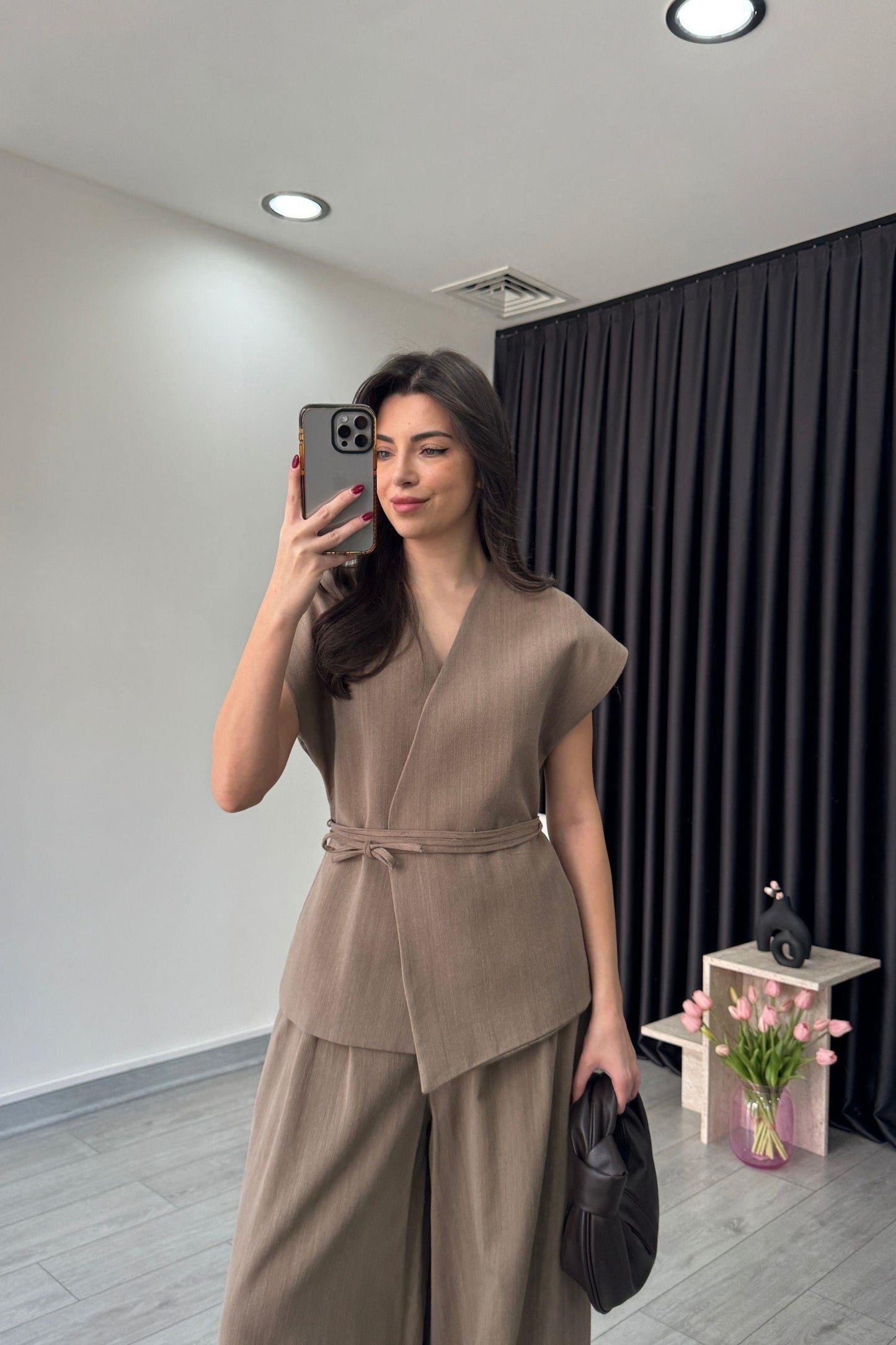 Ensemble MODERNE