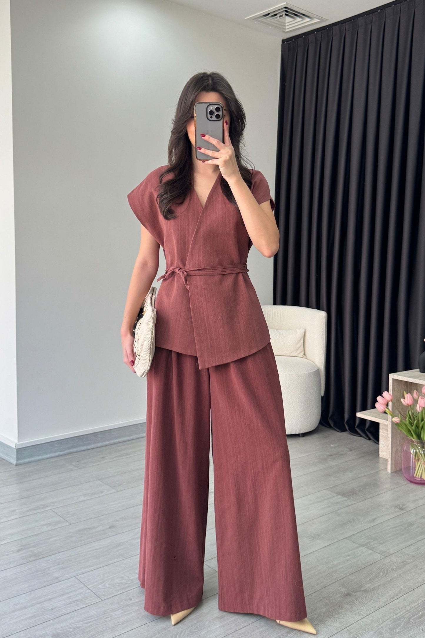 Ensemble MODERNE