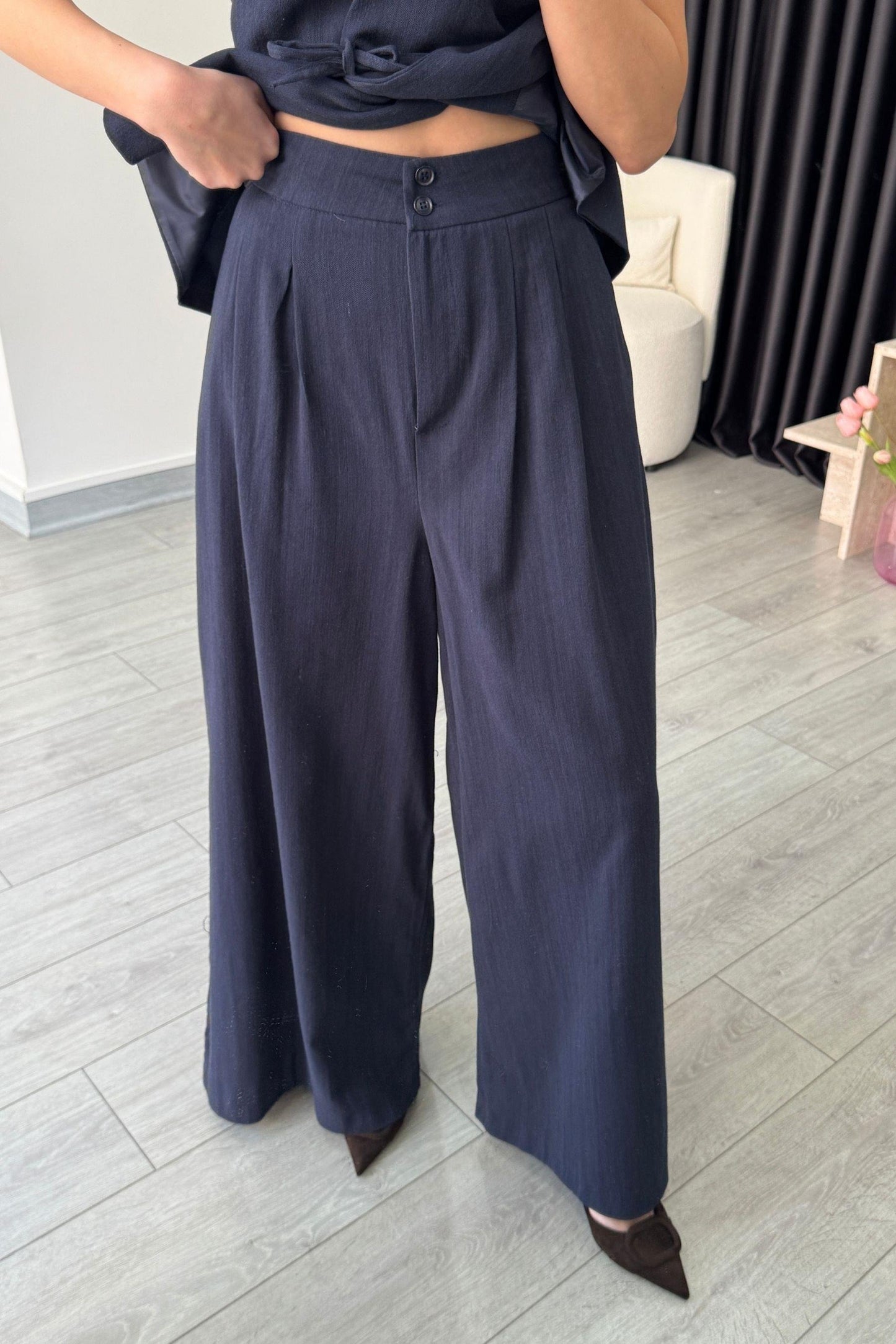 Ensemble MODERNE