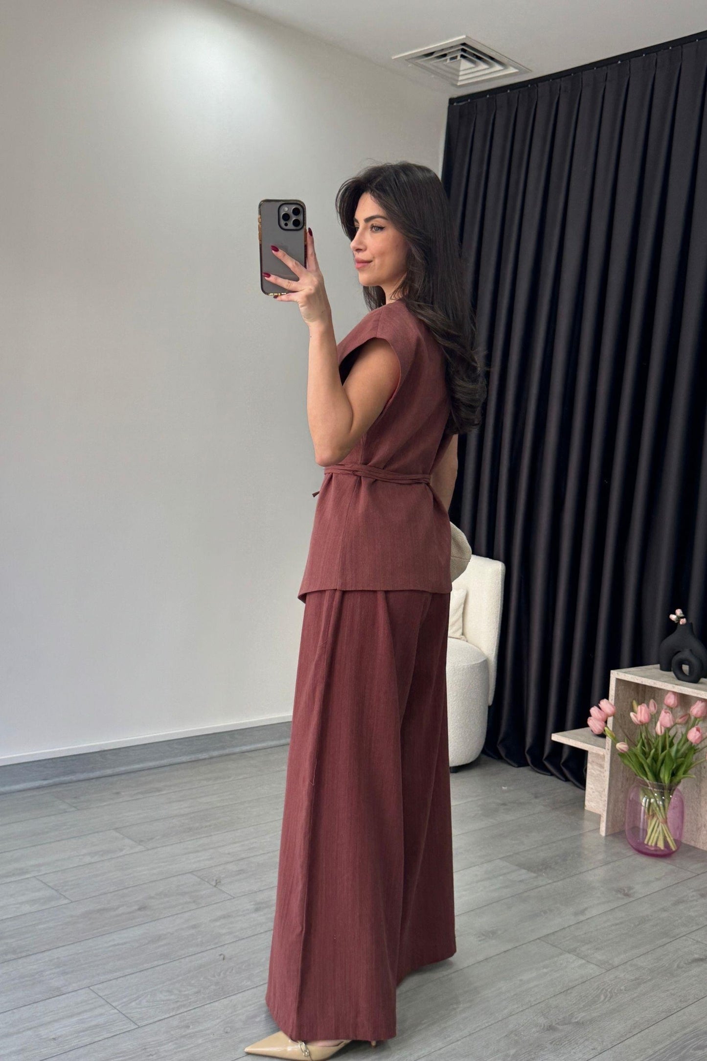 Ensemble MODERNE