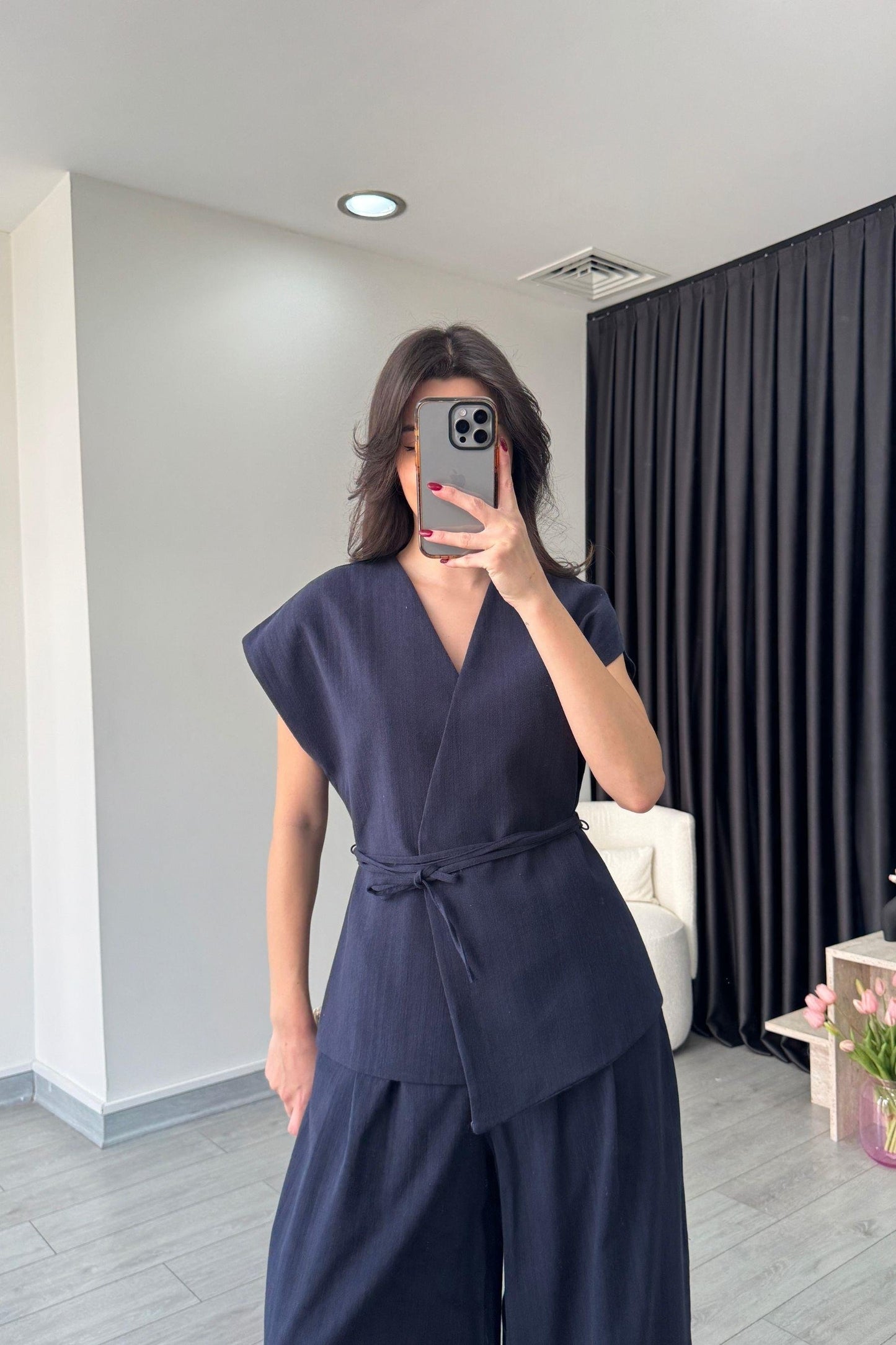 Ensemble MODERNE