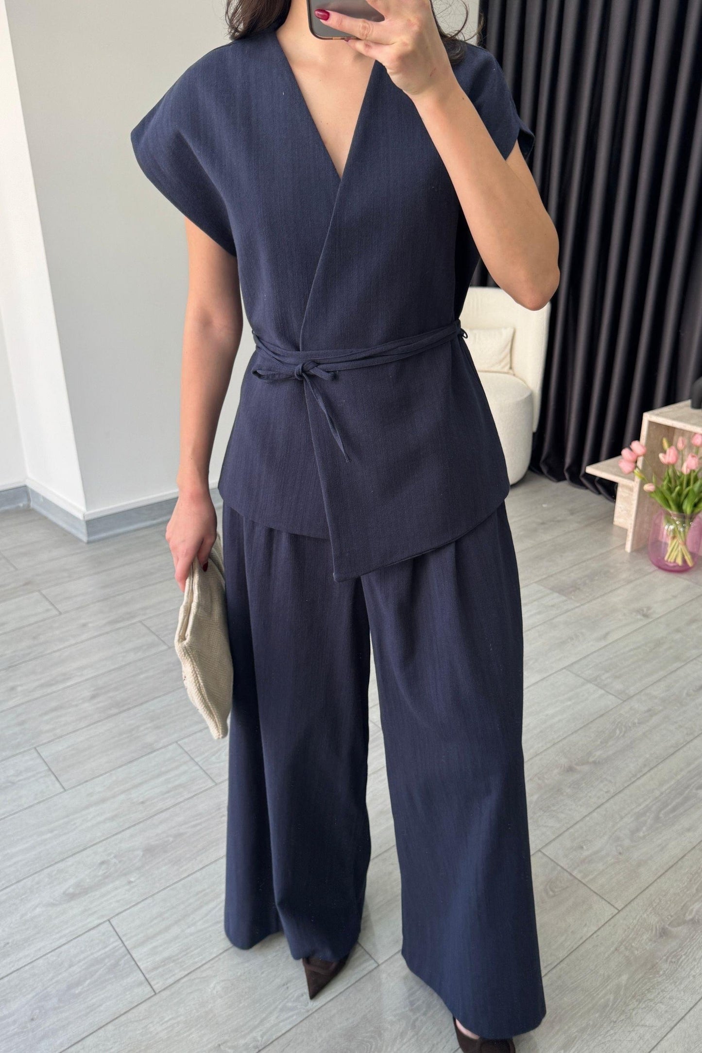 Ensemble MODERNE