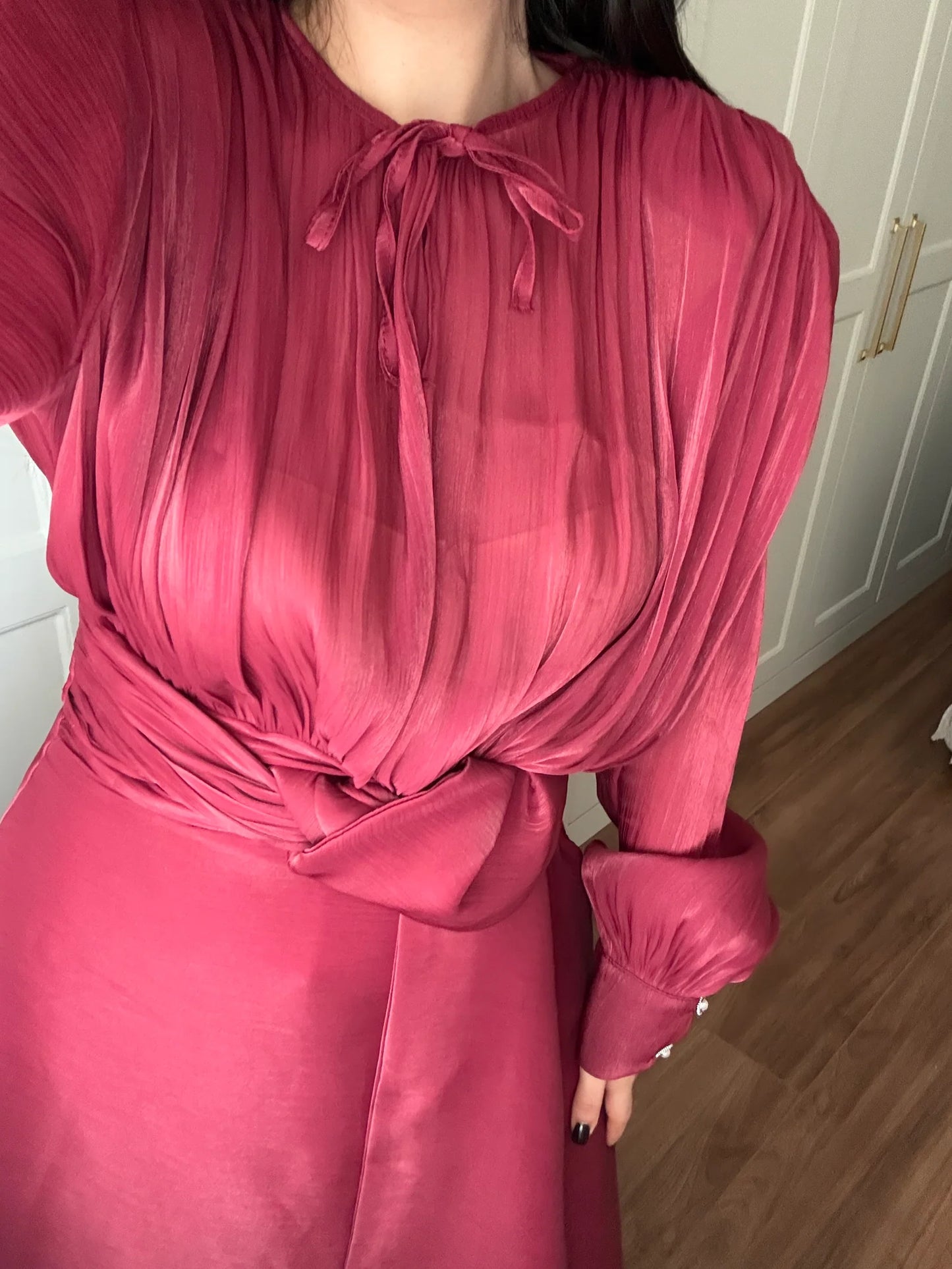 Robe Élise