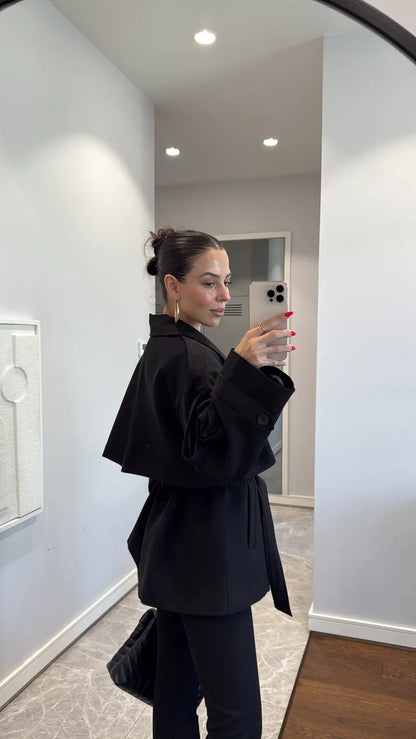 Trench CAPE