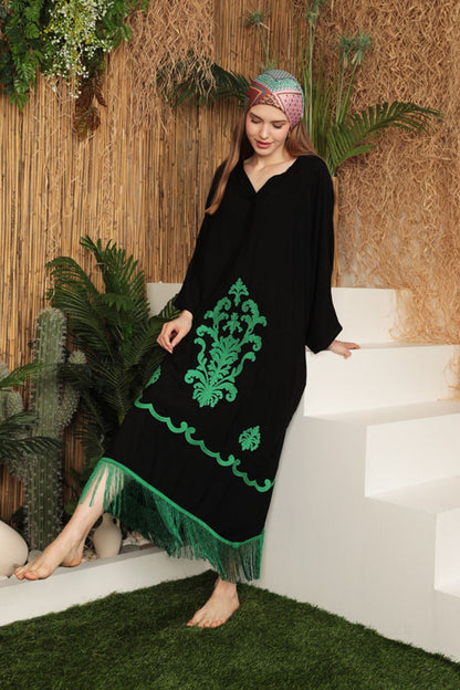 Kaftan sultana