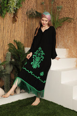 Kaftan sultana