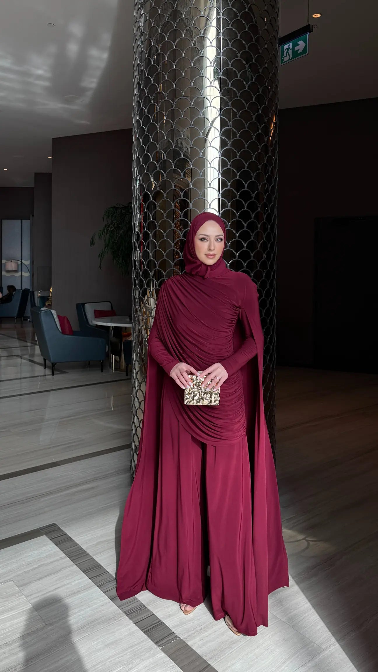 Ensemble Dubaï