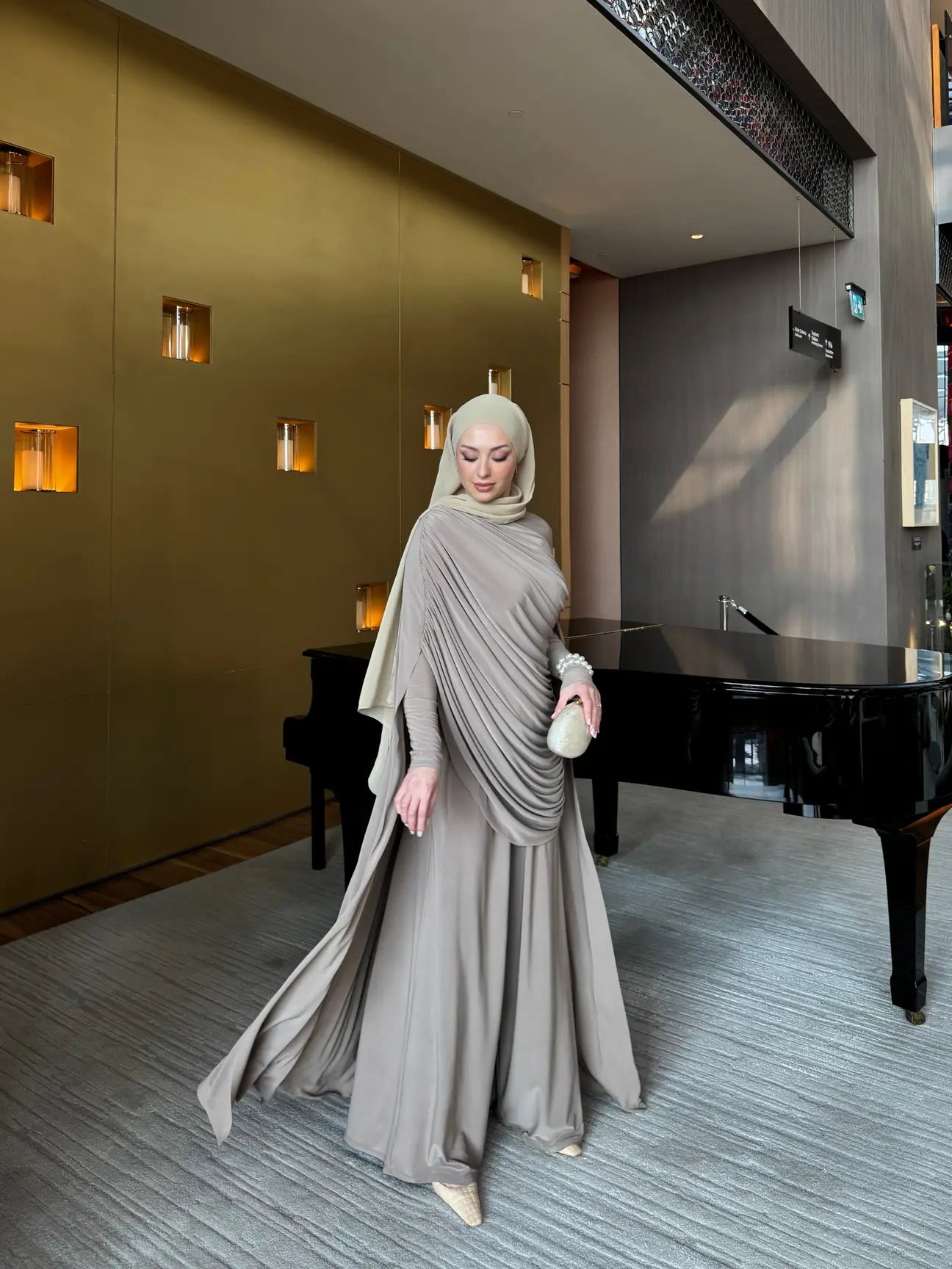 Ensemble Dubaï
