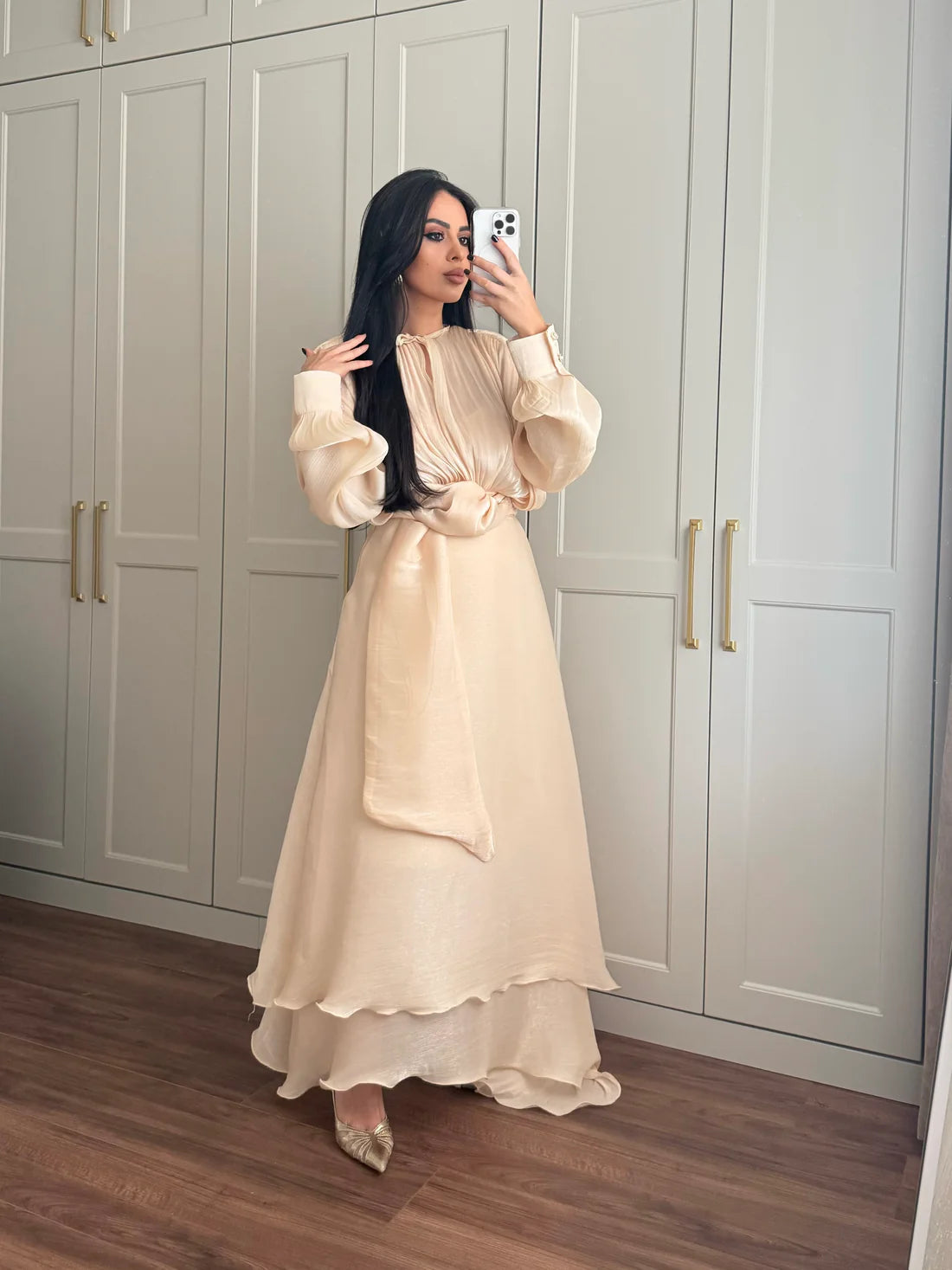 Robe Élise