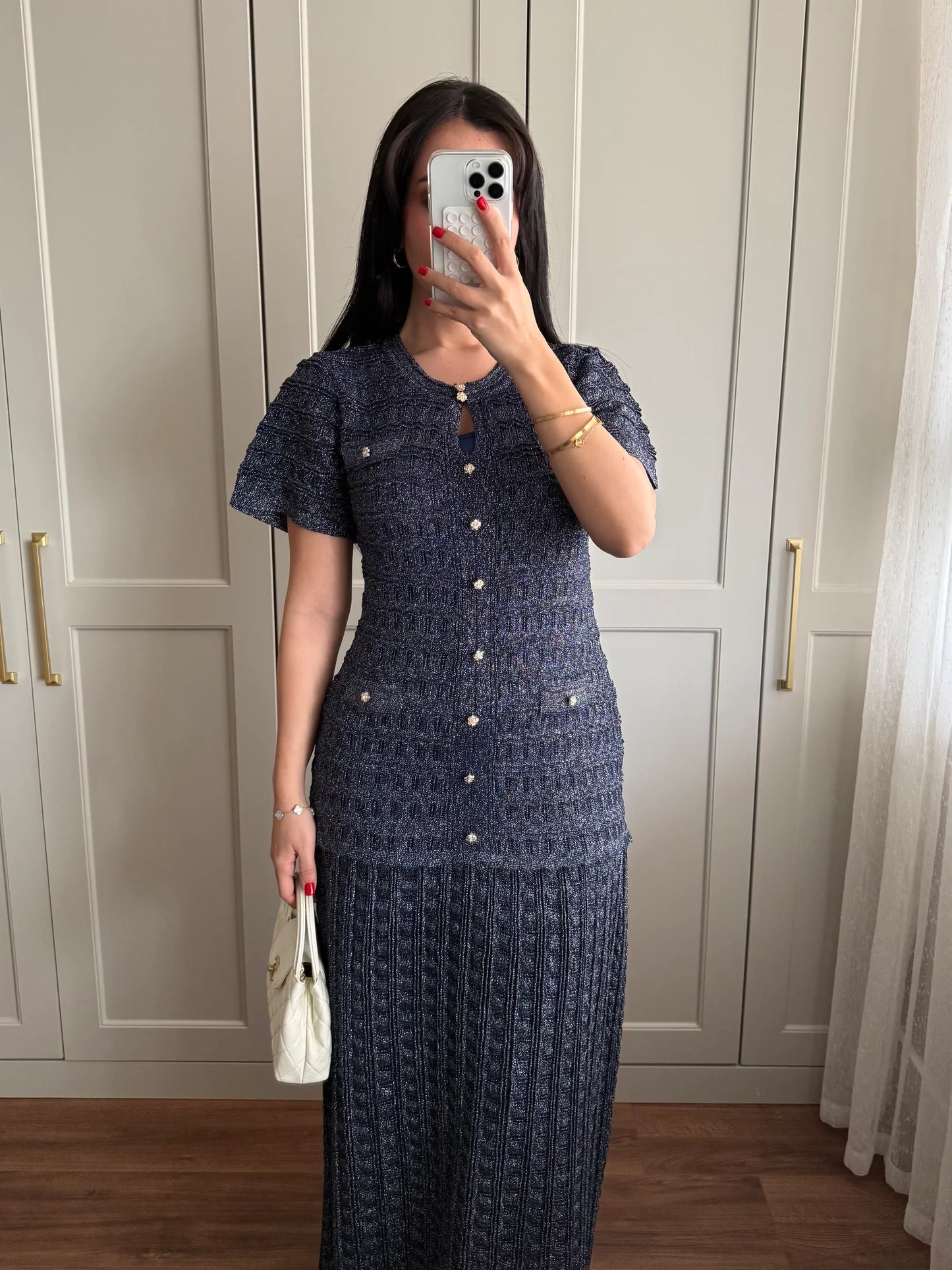 Robe CLARA