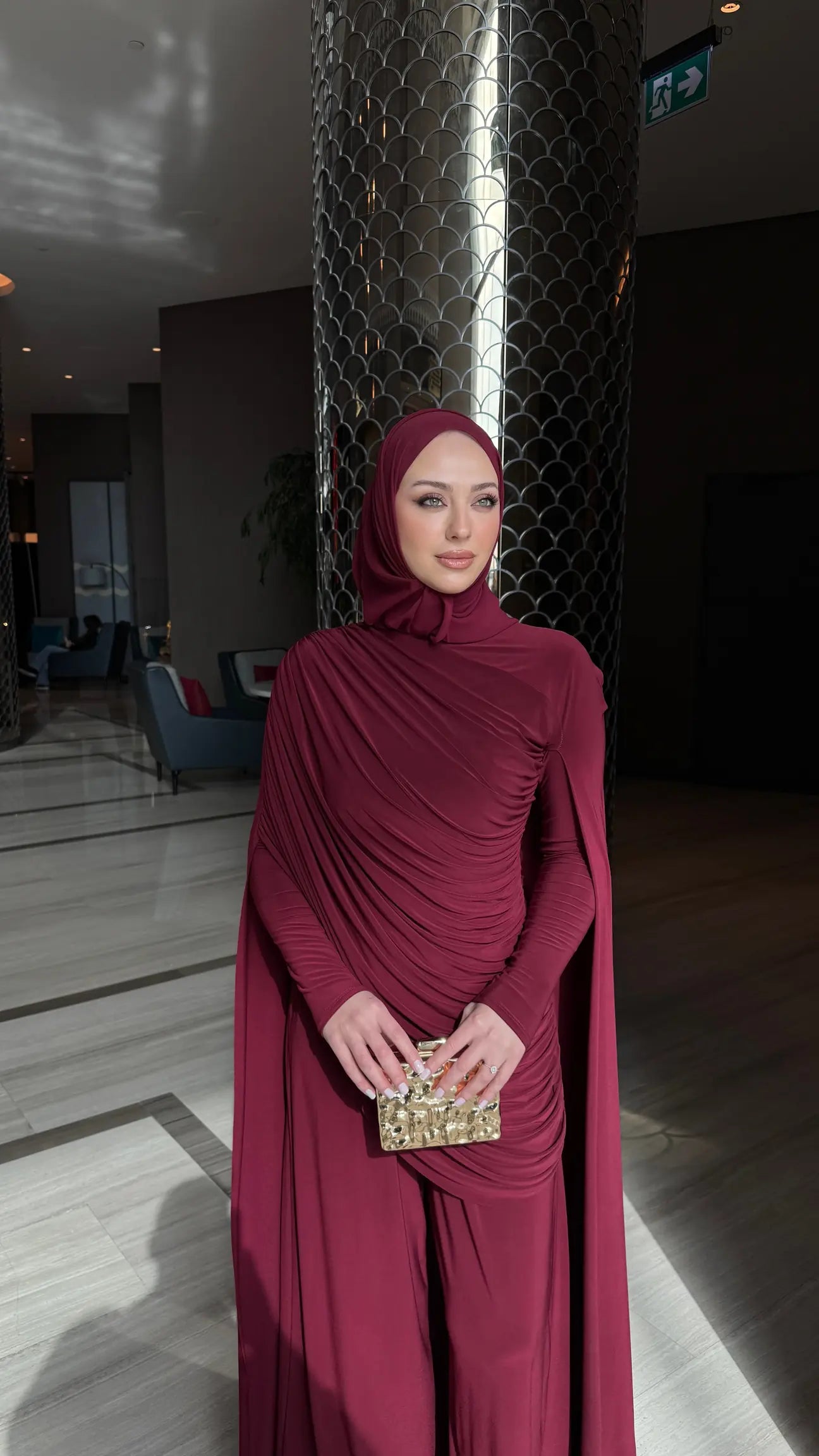 Ensemble Dubaï