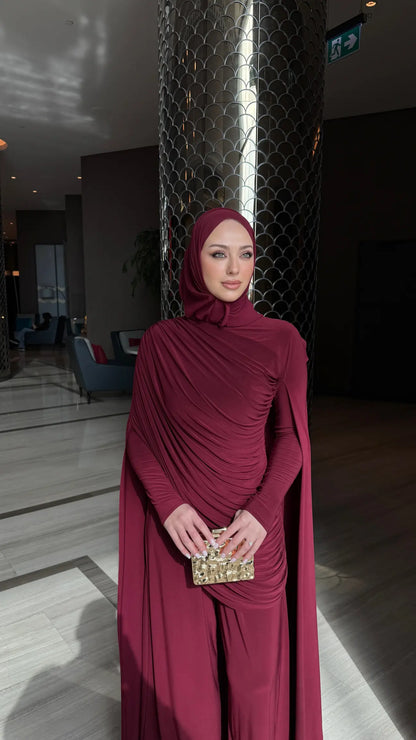 Ensemble Dubaï