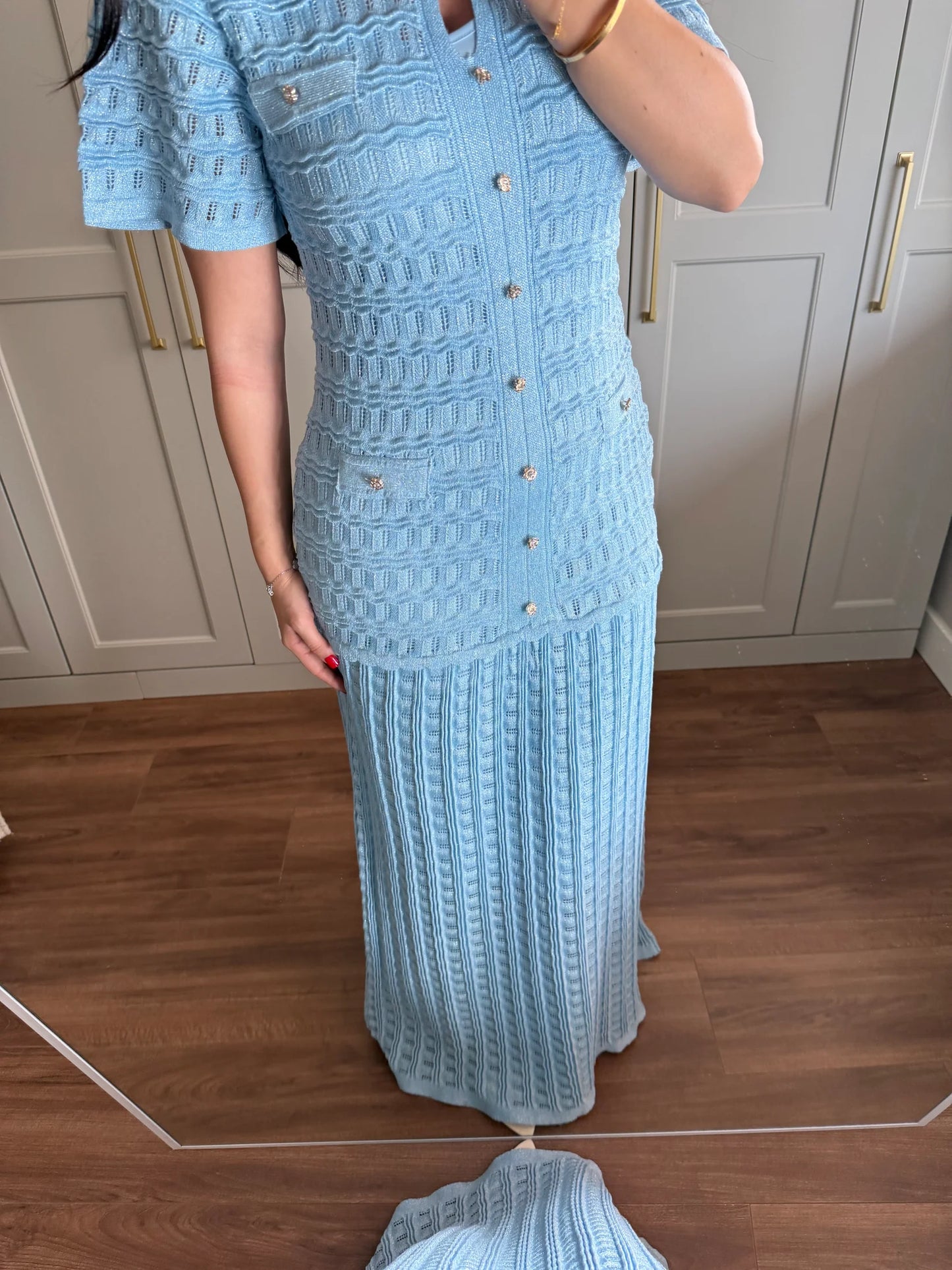Robe CLARA