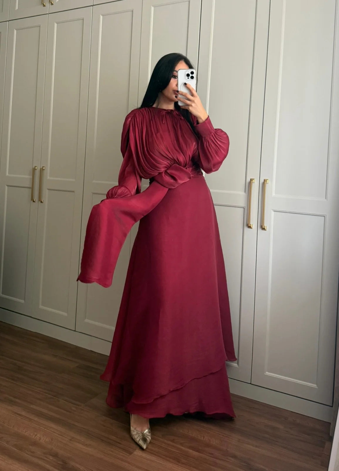 Robe Élise