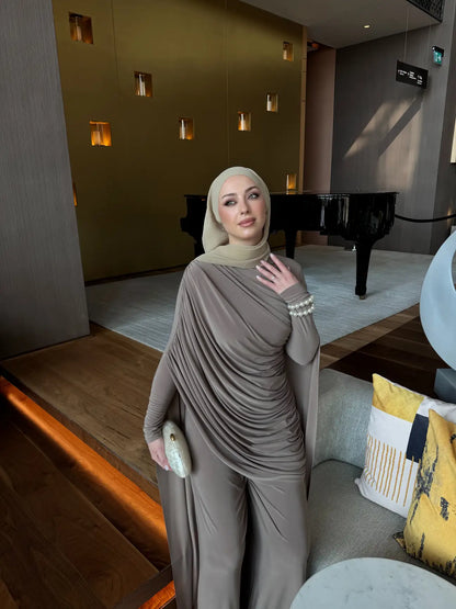 Ensemble Dubaï