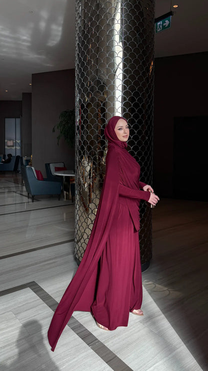 Ensemble Dubaï