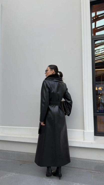 Manteau Ivana