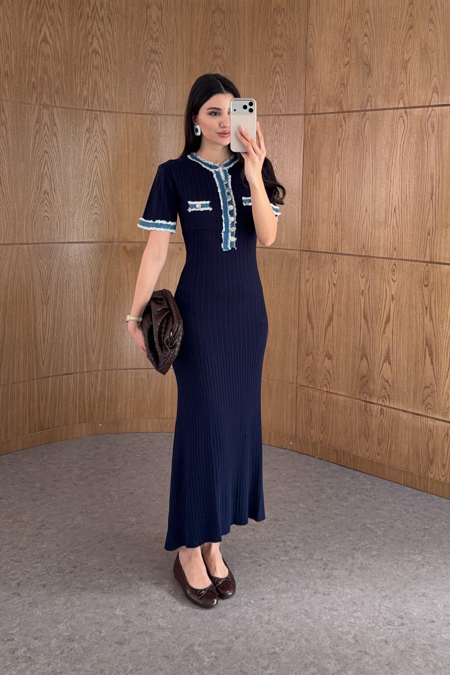 Robe SANDRA