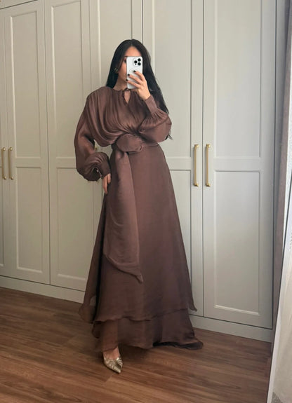 Robe Élise