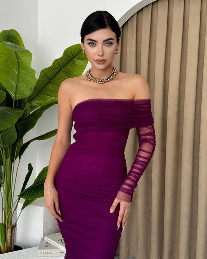 Robe DÉLICATE