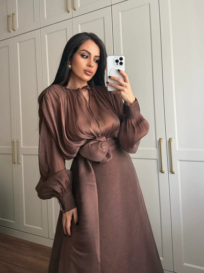Robe Élise