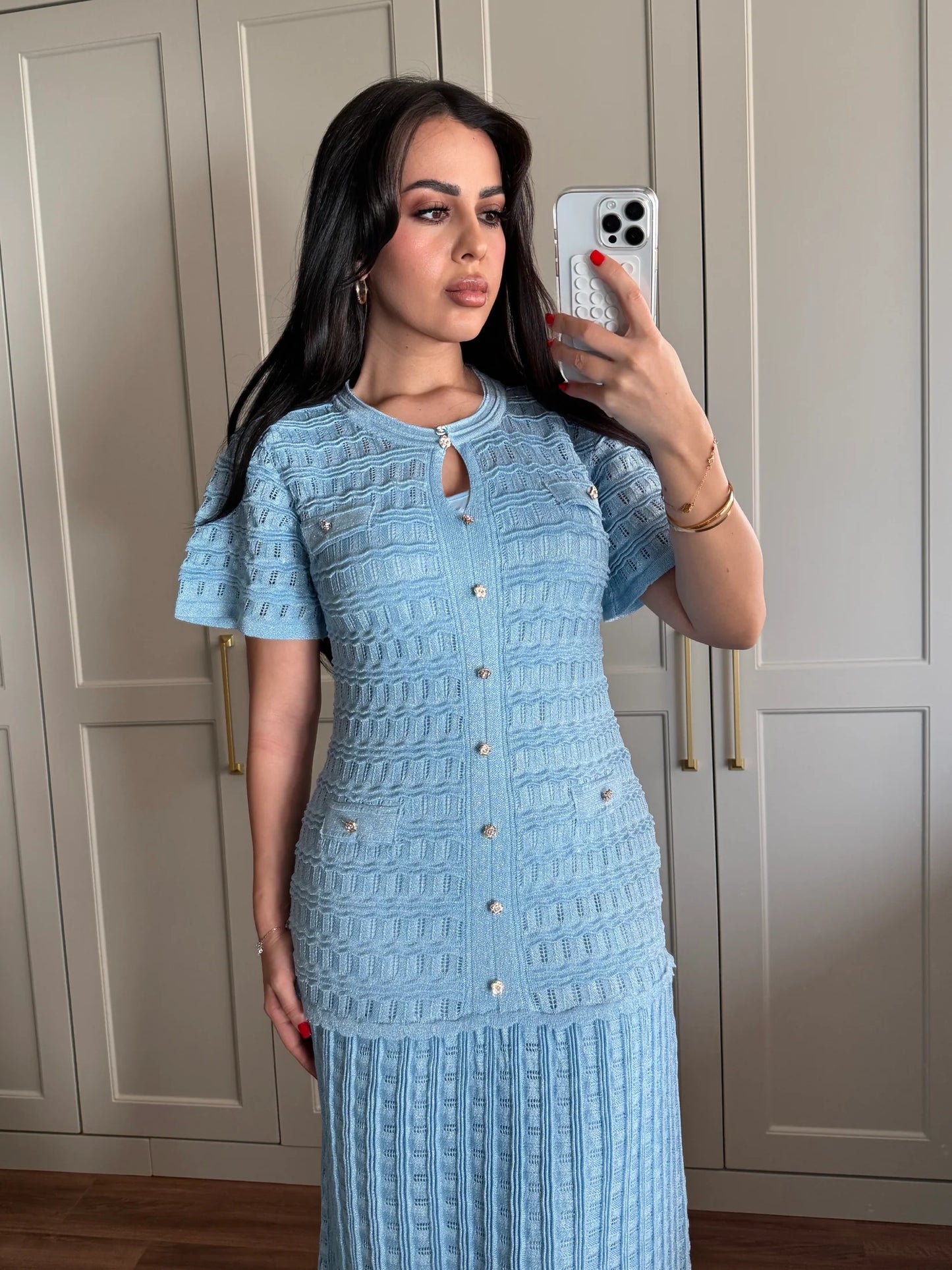 Robe CLARA