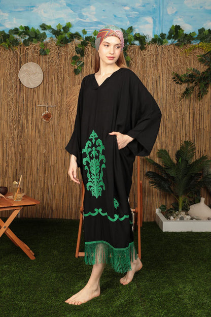 Kaftan sultana