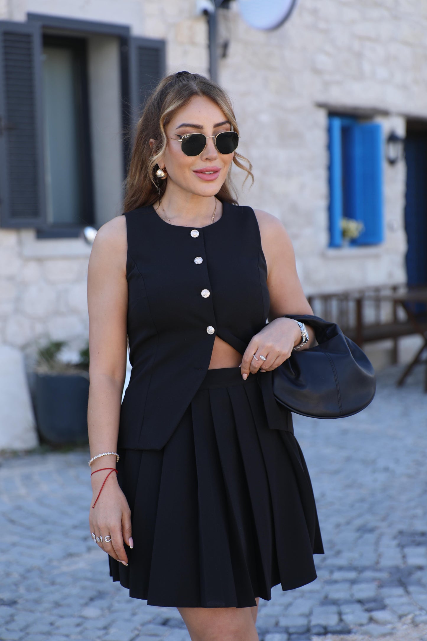 Ensemble SPRING