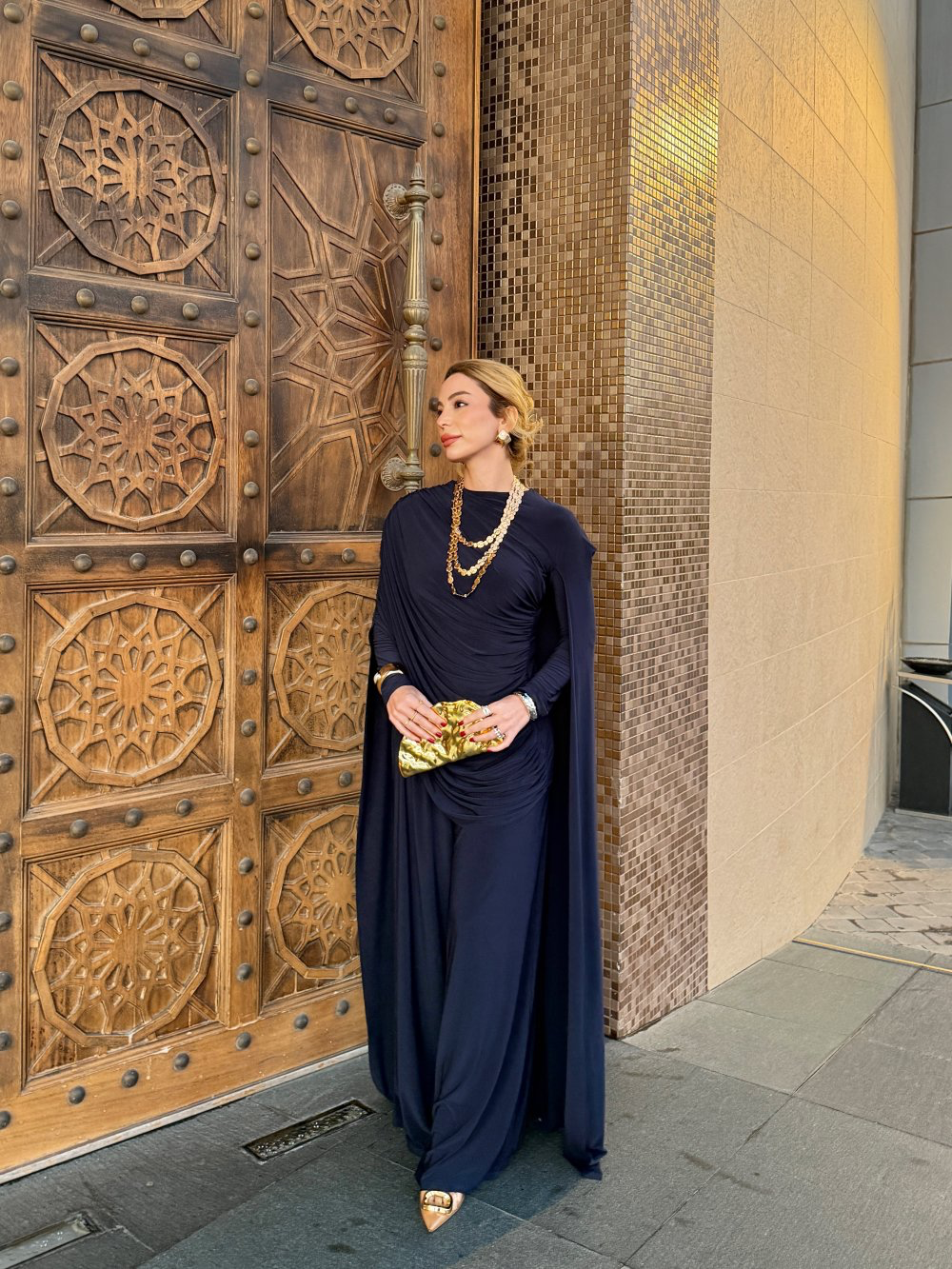 Ensemble Dubaï