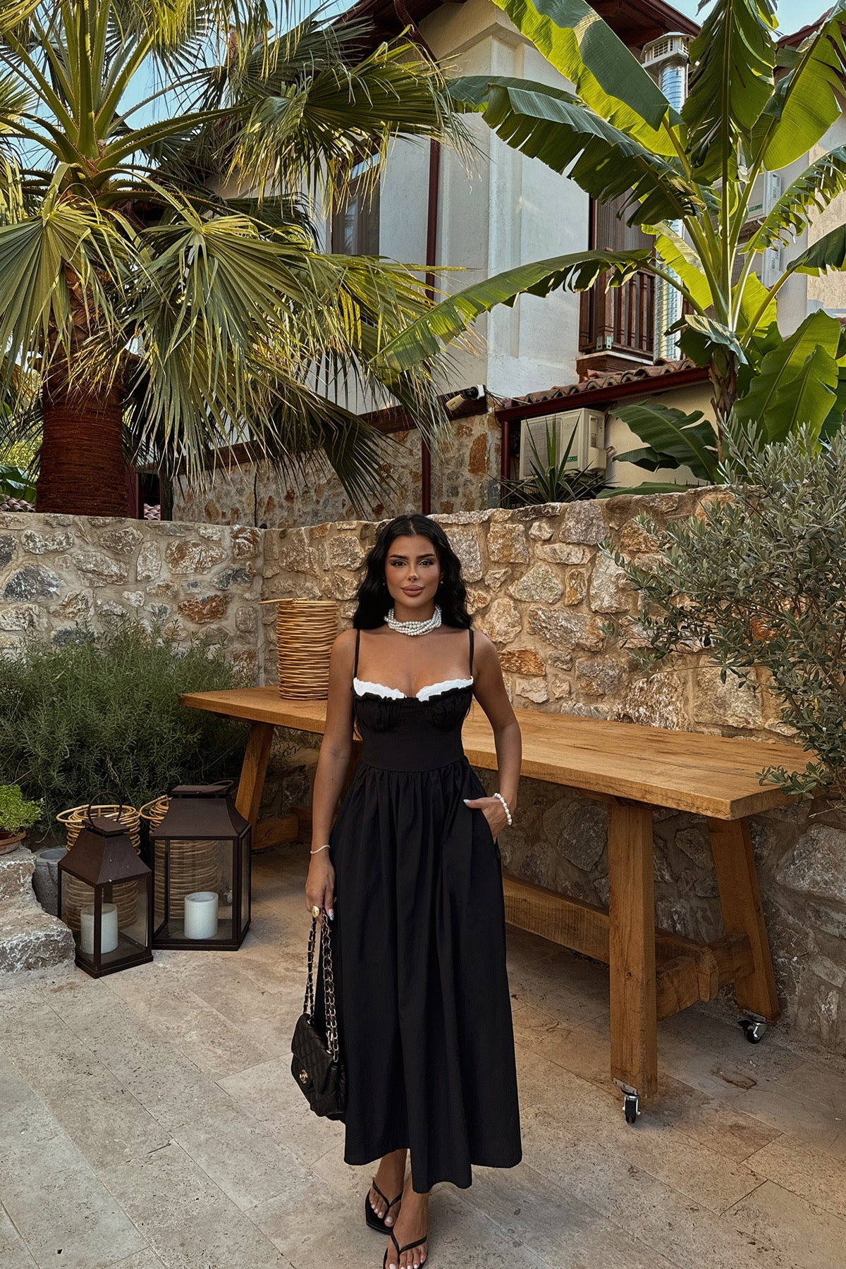 Robe CHARME