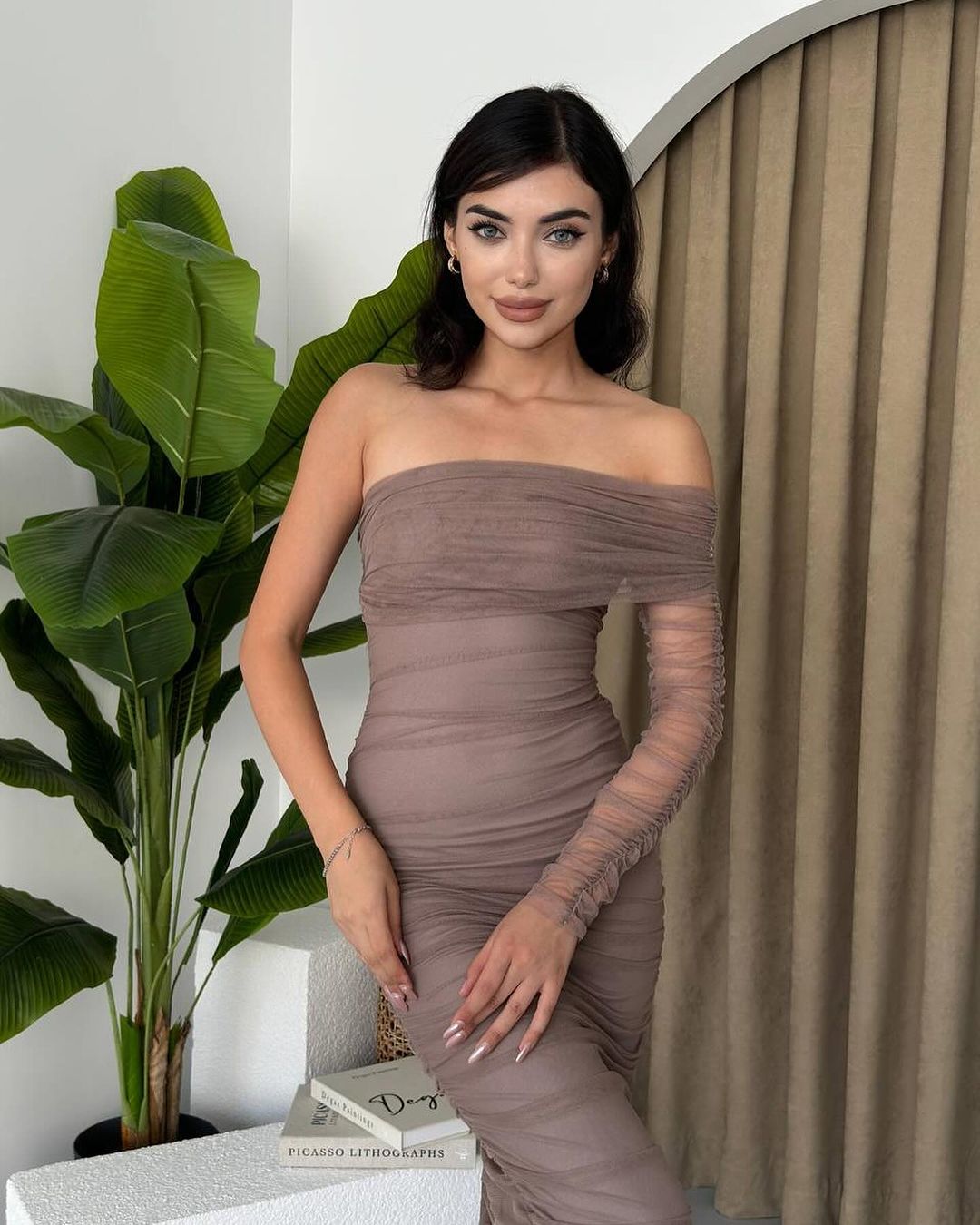 Robe DÉLICATE