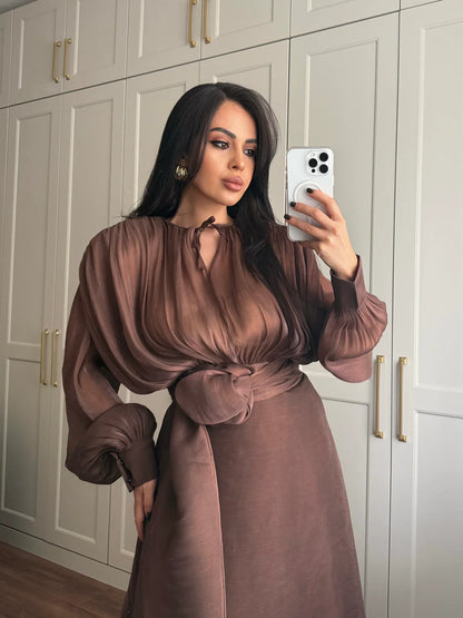 Robe Élise