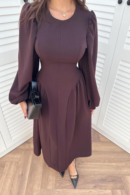 Robe lilya