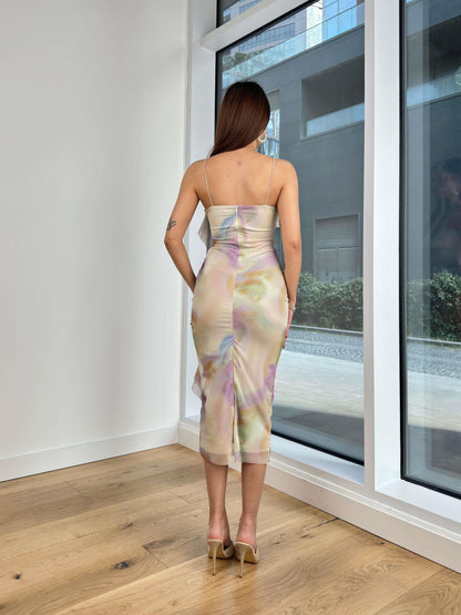 Robe ÉTÉ
